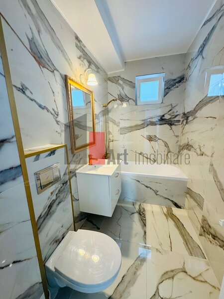 Titan/ Minis apartament renovat nou